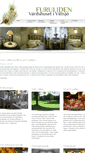 Mobile Screenshot of furuliden.se